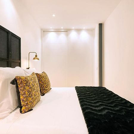 Apartament Padilla IV Madryt Zewnętrze zdjęcie